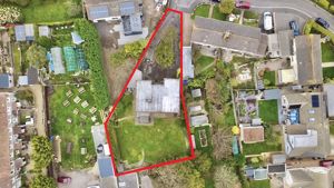 Plot- click for photo gallery